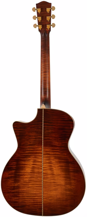 Eastman AC622CE - Elektroakustická kytara