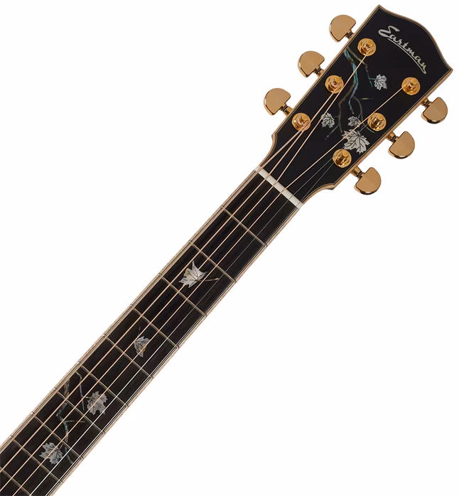 Eastman AC622CE - Elektroakustická kytara