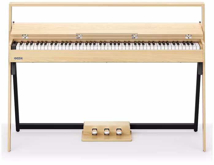 DONNER Oura R300 - Digitální piano