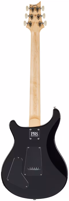 PRS CE22 LE Faded Grey Black - Elektrická kytara