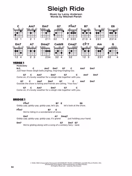 MS Acoustic Songs - Really Easy Guitar Series - Noty pro kytaru