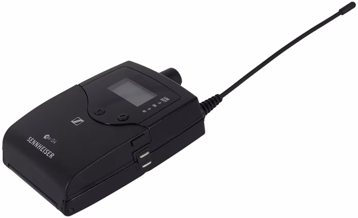 Sennheiser ew IEM G4-G - Bezdrátový odposlechový systém