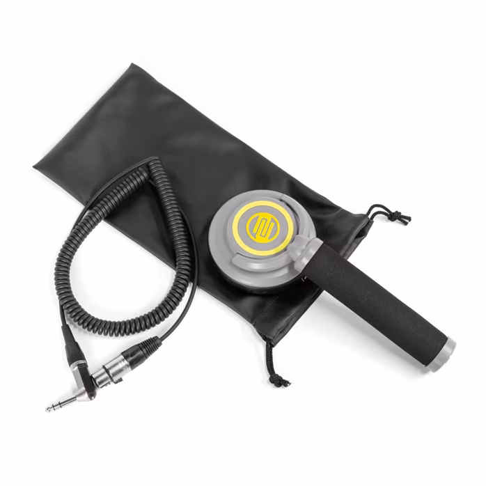Reloop RHP-10 Mono Neon - Sluchátko