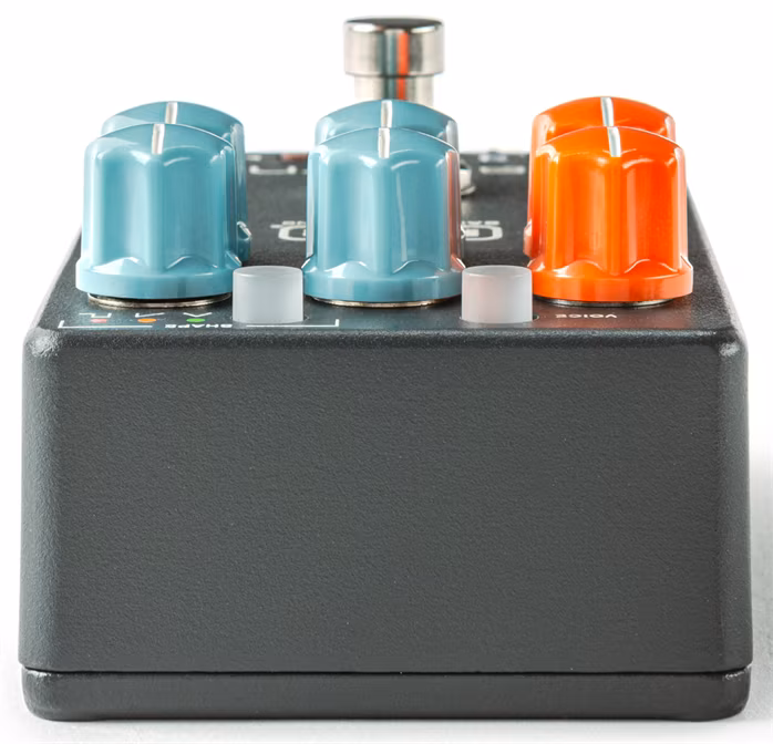MXR MB301 Bass Synth (rozbalené) - Baskytarový syntezátor