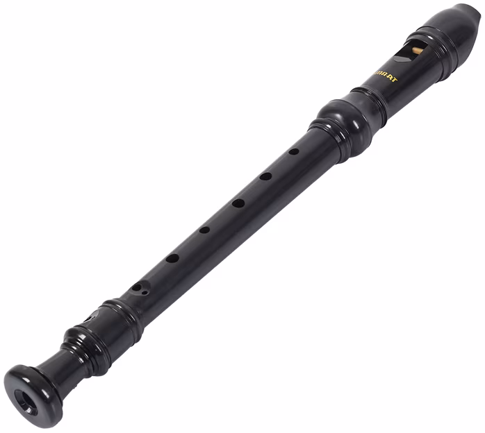 Smart WRS-26B(BK) - Sopránová zobcová flétna