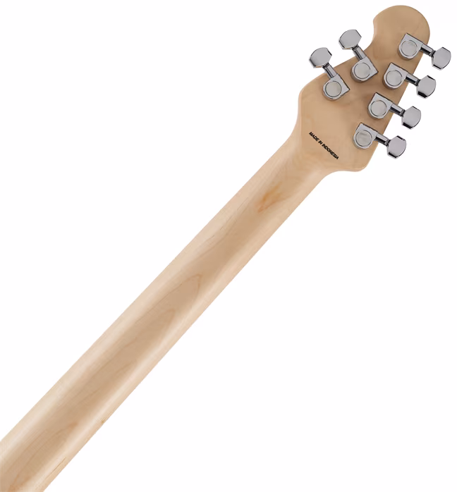 Sterling by Music Man AX3QM Spectrum Blue - Elektrická kytara