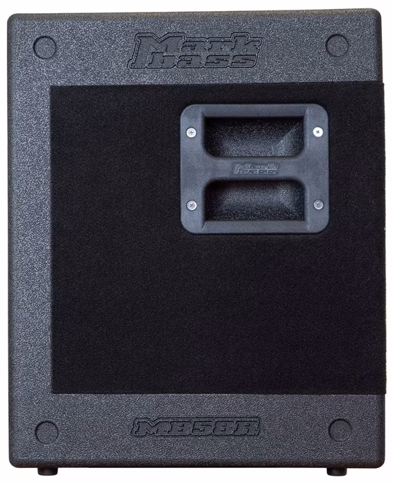 Markbass MB58R 102 Pure - 4 - Baskytarový reprobox