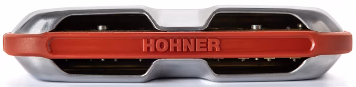 Hohner Golden Melody Progressive Bb-major - Foukací harmonika