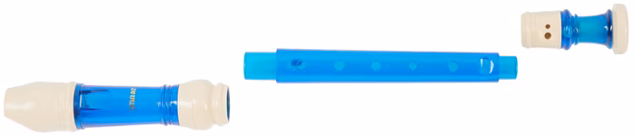 Smart WRS-228BM (BL) - Sopránová zobcová flétna