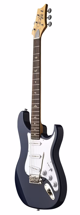 PRS SE Silver Sky RW Trad Blue - Elektrická kytara