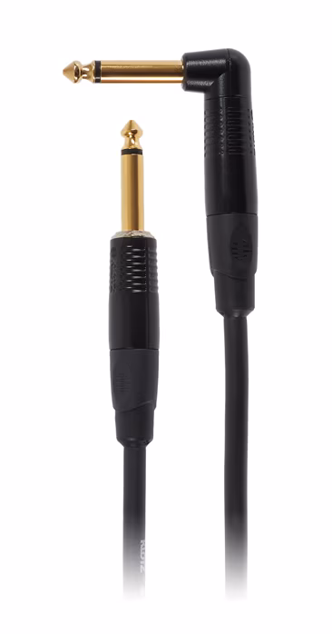 Klotz KIK Pedal Patcher 0,2 m PR - Propojovací kabel