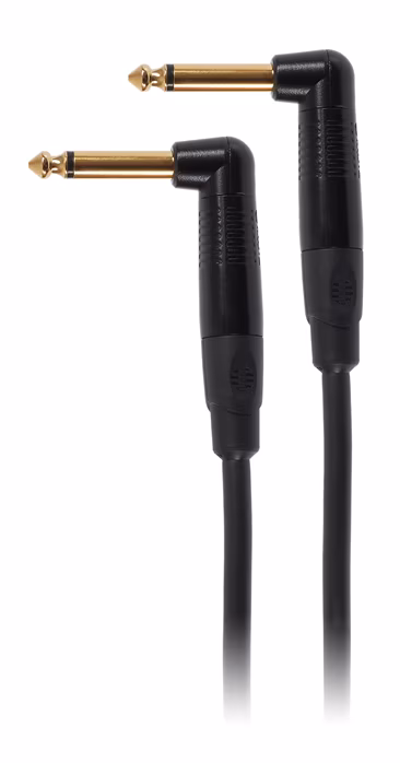 Klotz KIK Pedal Patcher 0,2 m RR - Propojovací kabel