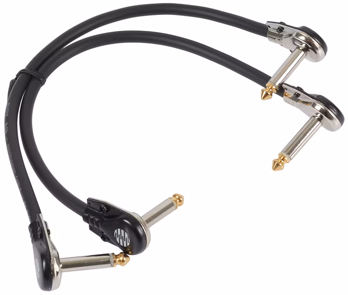 Klotz KPK Patchlead 0,3 m - Propojovací kabel