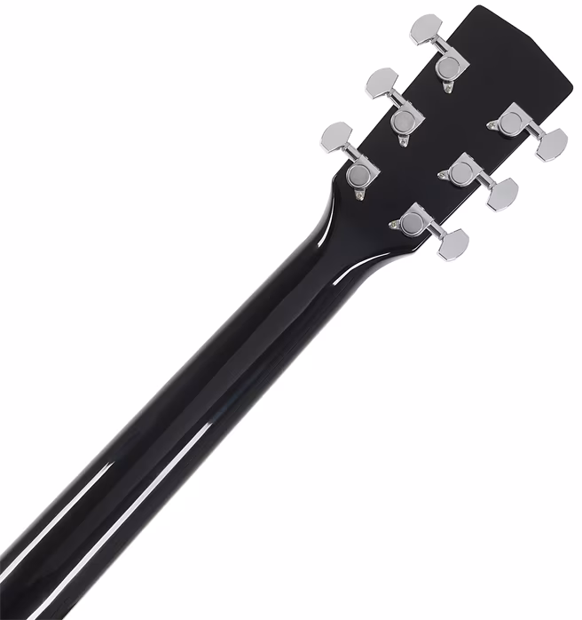 Cort Earth 60 BK - Akustická kytara
