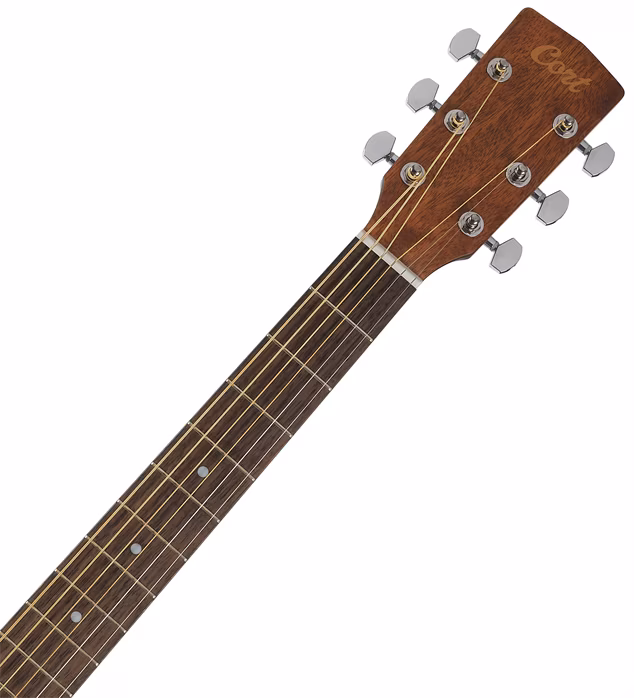 Cort L60CE NAT - Elektroakustická kytara