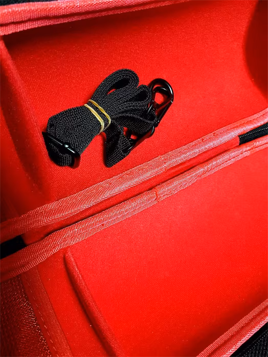 Mozos MCASE-CHARGEPRO - Přepravní obal