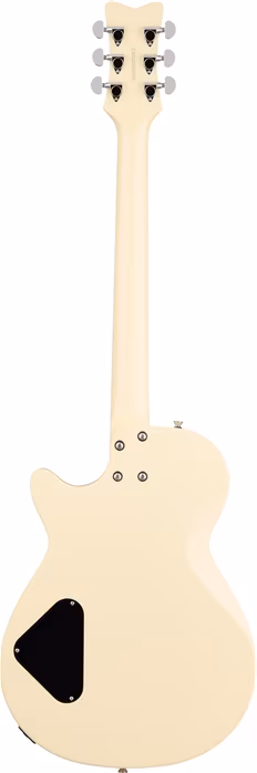 Gretsch Streamliner Jet 1 Pickup LRL Vintage White - Elektrická kytara