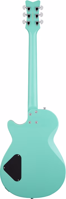 Gretsch Streamliner Jet Club LRL Sea Foam Green - Elektrická kytara
