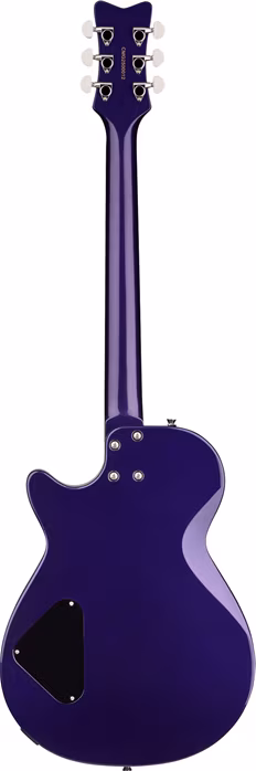 Gretsch Streamliner Jet LRL Nightshade Purple - Elektrická kytara