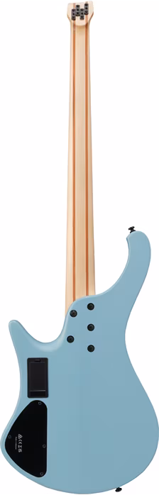 Ibanez EHB600 Purist Blue - Elektrická baskytara