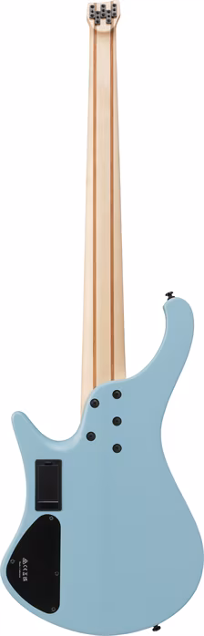 Ibanez EHB605 Purist Blue - Elektrická baskytara