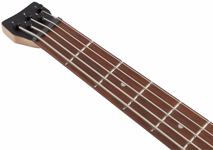 Ibanez EHB605 Walnut - Elektrická baskytara