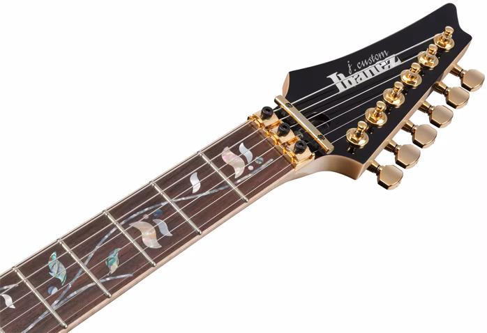 Ibanez RG8565R Charmant Wine Red - Elektrická kytara