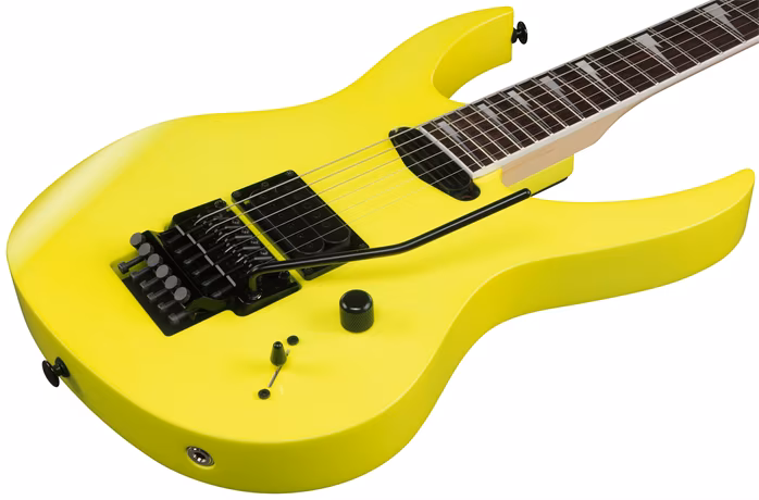 Ibanez 540PIII Desert Sun Yellow - Elektrická kytara