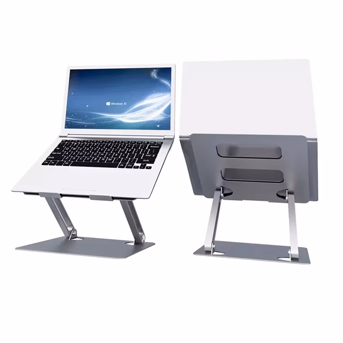 Mozos LS3-ALU - Stojan na notebook