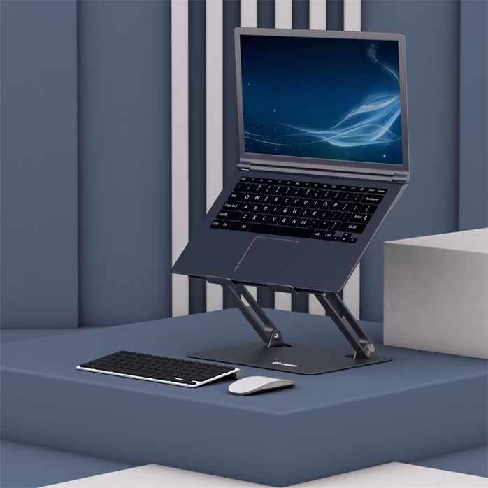 Mozos LS3-ALU - Stojan na notebook