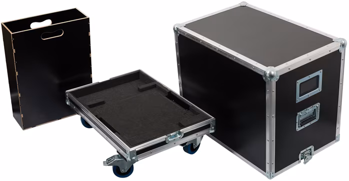 Razzor Cases Case pro 3D tiskárnu Core One - Univerzální transportní case