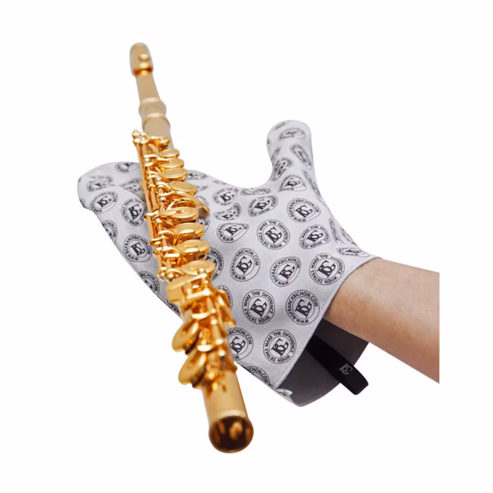 BG France CPFL Set Flute - Vytěrák na flétnu