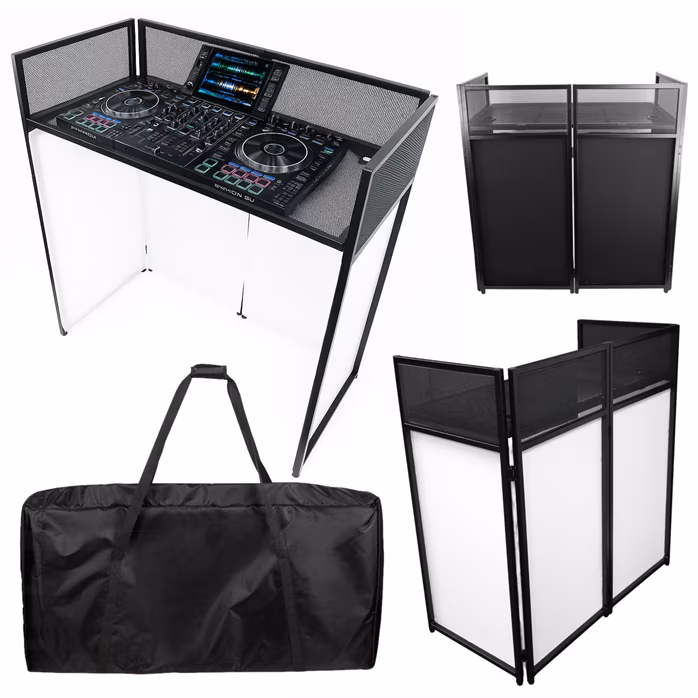 Mozos EPDJ-100 - Akustický paravan