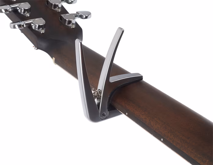 Tanglewood Speedbar Capo - Kapodastr