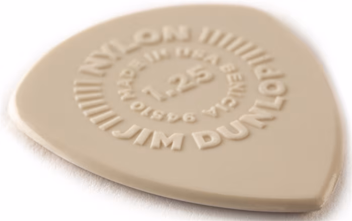 Dunlop Flow Nylon 1.25mm - 72 - Trsátka