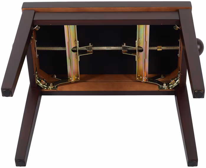 Bacio Instruments RWM70 - Klavírní stolička