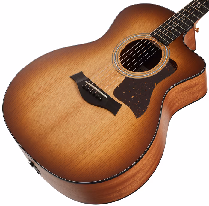 Taylor Sunset Boulevard 114ce SEB - Elektroakustická kytara