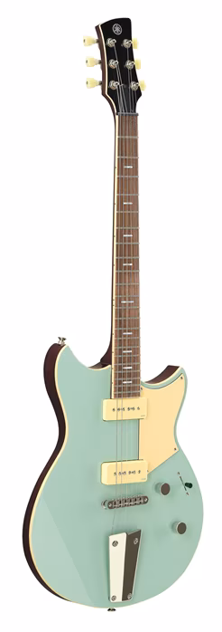 Yamaha Revstar RSS02T SBL - Elektrická kytara