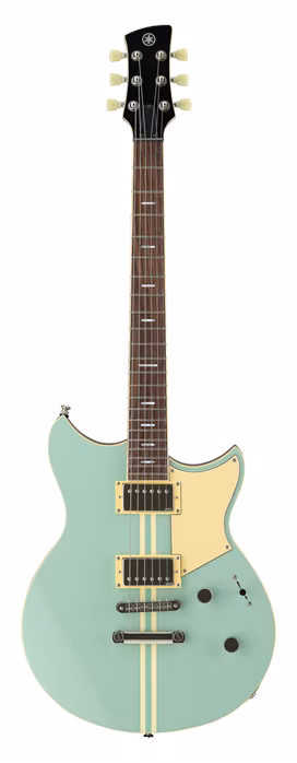 Yamaha Revstar RSS20 SBL - Elektrická kytara