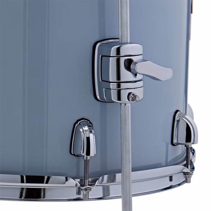 Premier Artist 20" 5pc Fusion Shell Pack Steel Grey - Bicí souprava