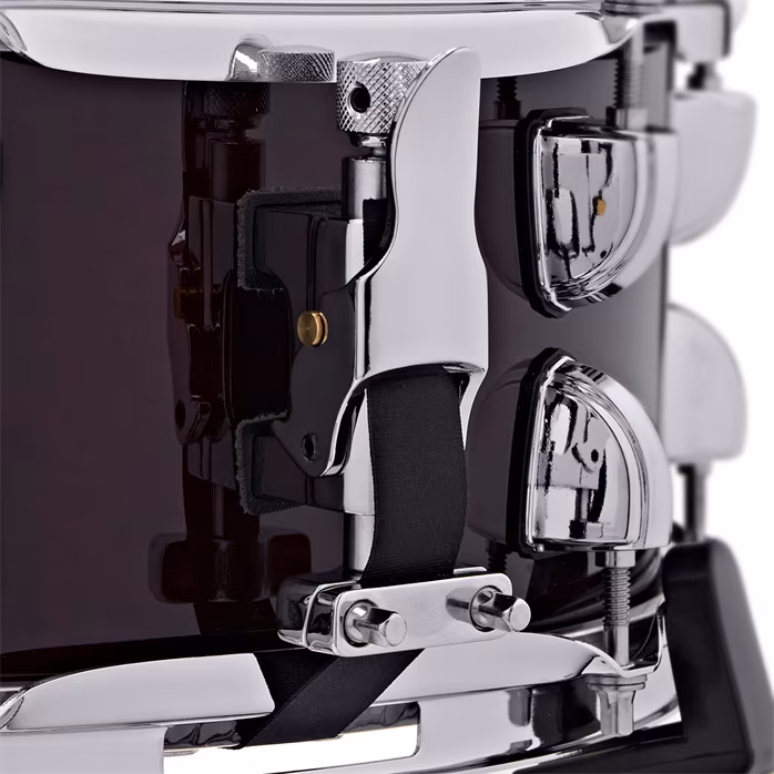 Premier Artist 22" 5pc Modern Rock Shell Pack  Cherry Red - Bicí souprava