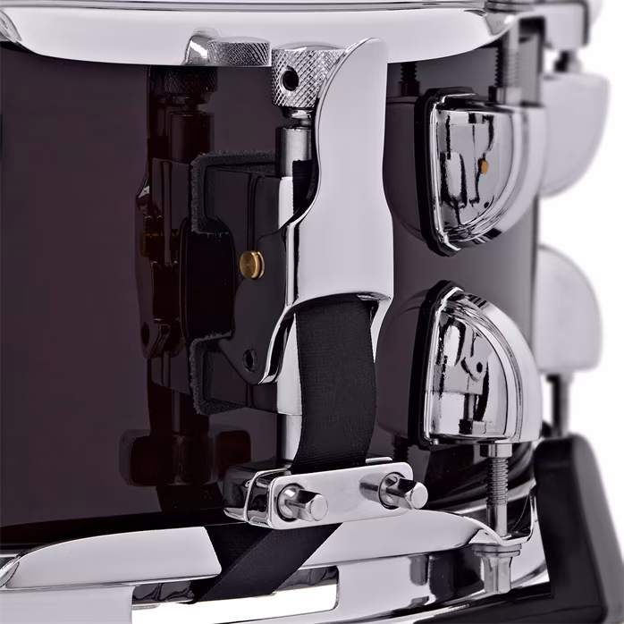 Premier Artist 22" 5pc Heavy Rock Shell Pack  Cherry Red - Bicí souprava