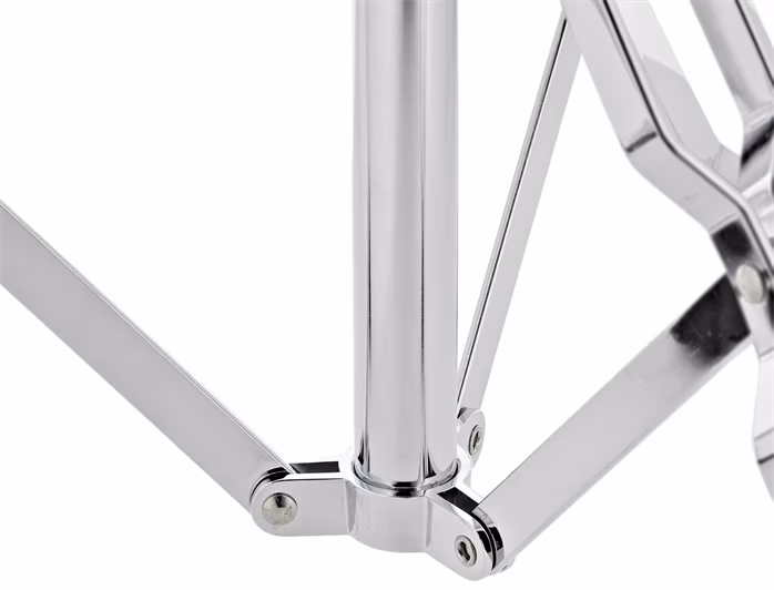 Premier Artist Double Tom Stand  - Stojan na tom