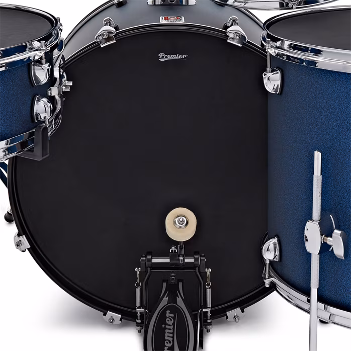 Premier 20" 5pc Mesh Drumhead Pack - Náhradní síťka
