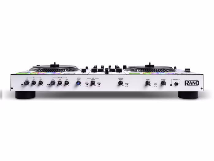 Rane ONE MKII - DJ kontroler se zvukovou kartou