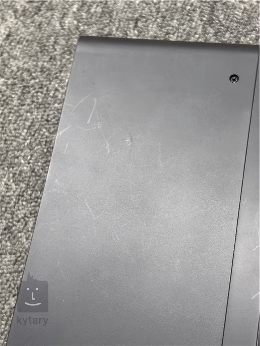 Samson Concert 288x Handheld K (použité) - Duální bezdrátový set