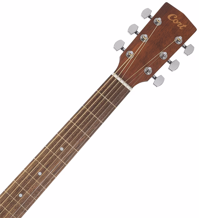 Cort EARTH60MCE OP - Elektroakustická kytara