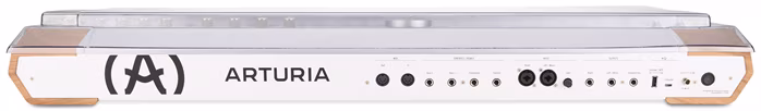 Decksaver ARTURIA ASTROLAB 61 COVER - Kryt