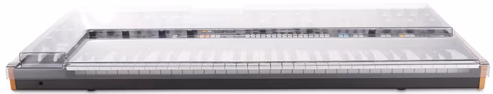 Decksaver MOOG MUSE COVER - Kryt