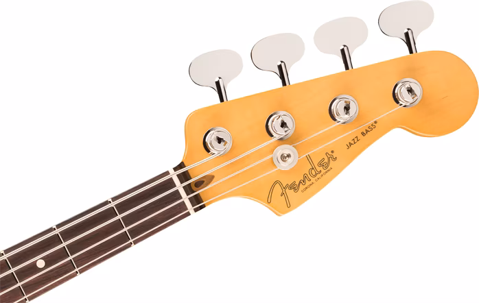Fender American Professional Classic Jazz Bass RW 3TS - Elektrická baskytara